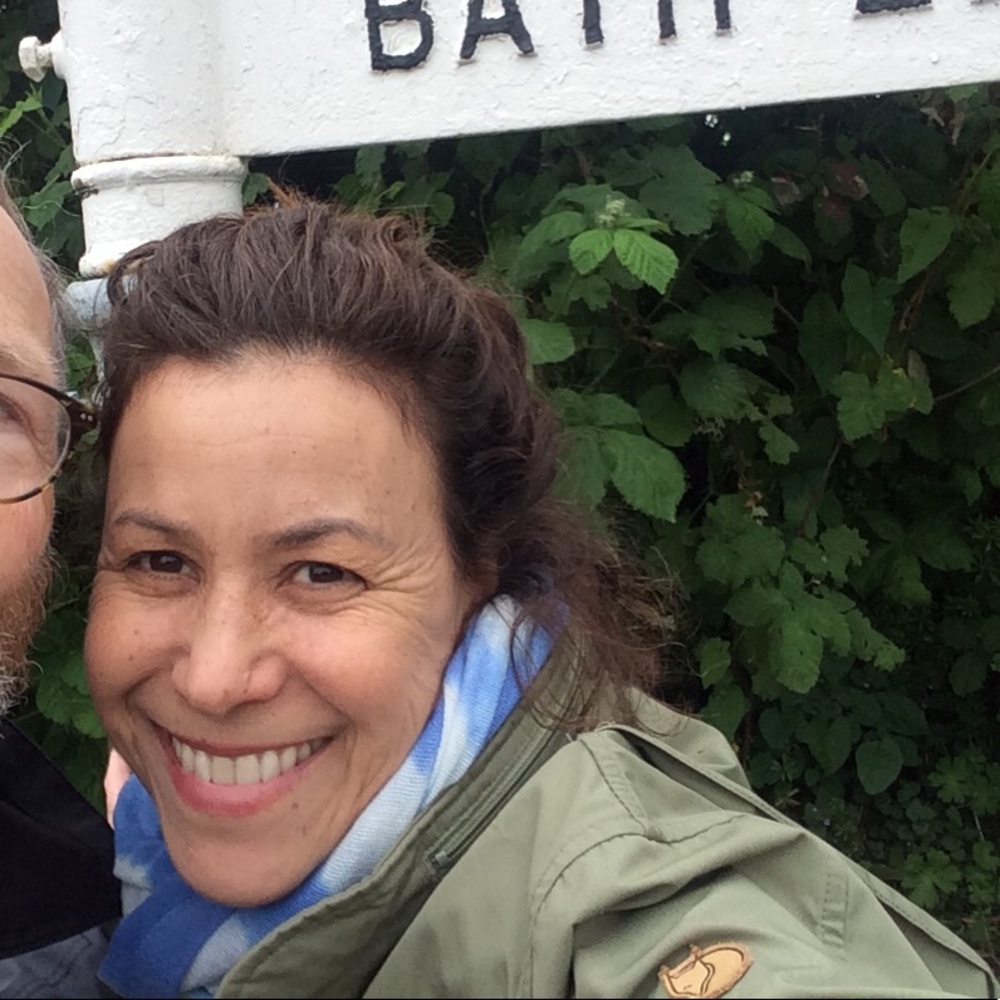 Meet your Posher, Kimberly